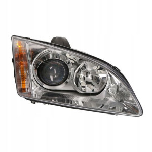 Reflektor Lampa P FORD FOCUS 07.04-02.08 VISTEON/V