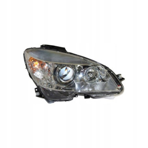 Reflektor Lampa P MERCEDES C 01.07-12.13 MAGNETI M