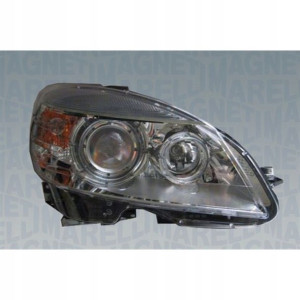 Reflektor Lampa P MERCEDES C 01.07-12.13 MAGNETI M
