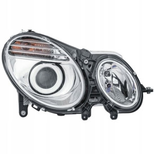 Reflektor Lampa P MERCEDES E 04.06-07.09 HELLA 1EL