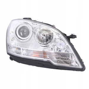 Reflektor Lampa P MERCEDES M (W164) HELLA 1ZS263 0