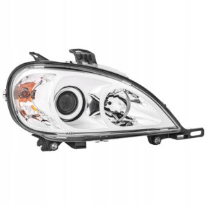 Reflektor Lampa P MERCEDES M 01.02-06.05 HELLA 1EL