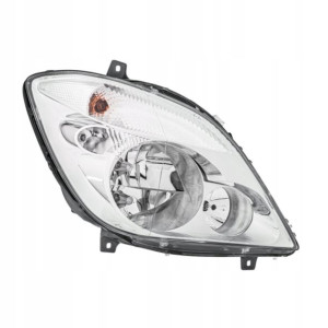 Reflektor Lampa P MERCEDES SPRINTER 3,5-T (906), S