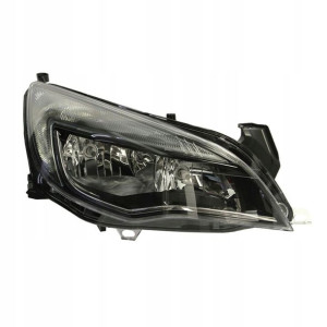 Reflektor Lampa P OPEL ASTRA 09.12-06.15 HELLA 1EG