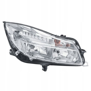 Reflektor Lampa P OPEL INSIGNIA A, INSIGNIA A COUN