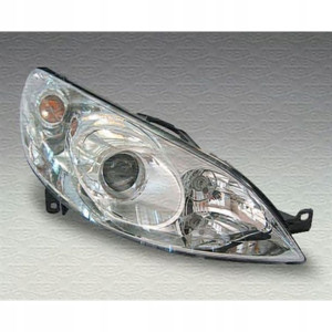 Reflektor Lampa P PEUGEOT 407, 407 SW MAGNETI MARE