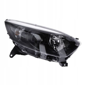 Reflektor Lampa P RENAULT CAPTUR 06.13-06.17 MAGNE