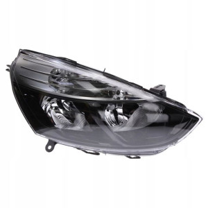 Reflektor Lampa P RENAULT CLIO IV MAGNETI MARELLI
