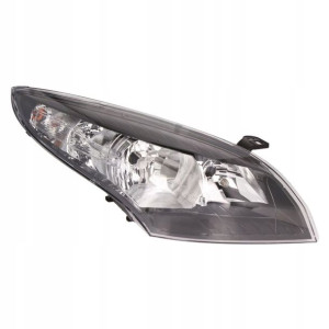 Reflektor Lampa P RENAULT MEGANE 11.08-04.12 MAGNE