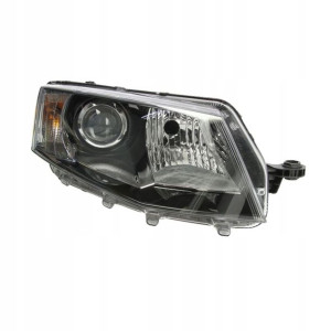 Reflektor Lampa P SKODA OCTAVIA III -02.17 MAGNETI