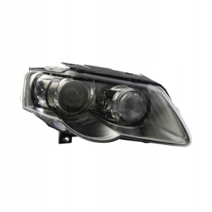 Reflektor Lampa P VW PASSAT 03.05-11.10 VALEO VAL0