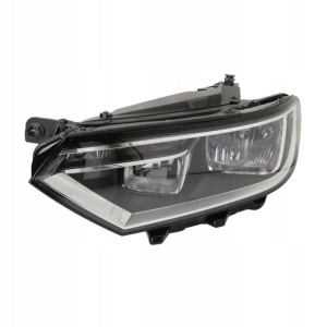 Reflektor Lampa P VW PASSAT 08.14- VALEO VAL046623