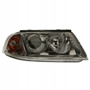 Reflektor Lampa P VW PASSAT 10.00-05.05 HELLA 1EL0