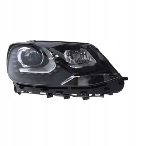Reflektor Lampa P VW SHARAN 05.10- MAGNETI MARELLI