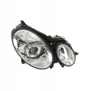 Reflektor P Mercedes E 03.02-04.06 Depo 440-1126r-