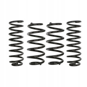 Sprężyny EIBACH PRO KIT AUDI A4 Avant B5/8D2