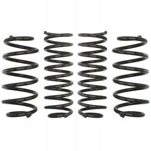 Sprężyny EIBACH PRO KIT AUDI A4 B5/8D2