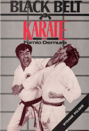 Black Belt Karate