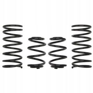 Sprężyny EIBACH PRO KIT BMW 3 Cabrio E30