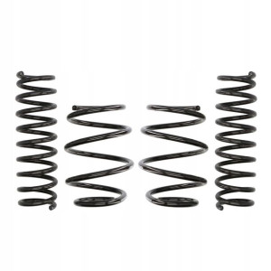 Sprężyny EIBACH PRO KIT BMW 5 E39