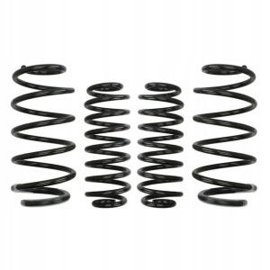 Sprężyny EIBACH PRO KIT Citroen C4 N