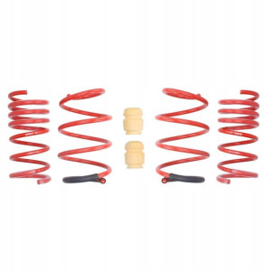 Sprężyny EIBACH PRO KIT FIAT 500 / Abarth 500 312