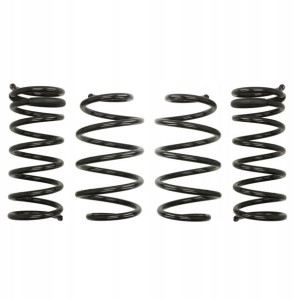 Sprężyny EIBACH PRO KIT Ford Mondeo IV BA7