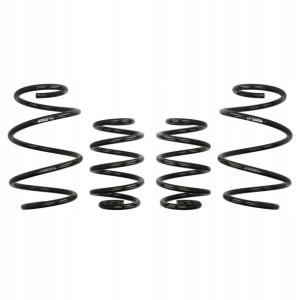 Sprężyny EIBACH PRO KIT MB A-Klasse W176/CLA C117