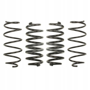 Sprężyny EIBACH PRO KIT MCC Smart fortwo 451