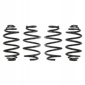 Sprężyny EIBACH PRO KIT Opel Astra P-J