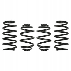 Sprężyny EIBACH PRO KIT Opel Vectra C