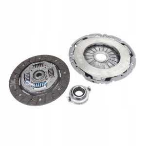 Sprzęgło + Łożysko Alfa Romeo 156 2.5 02.97-05.06