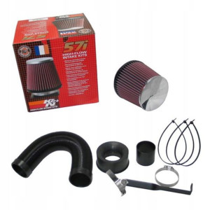 Układ dolotowy K&N OPEL CORSA D 1.0 L08/1.0