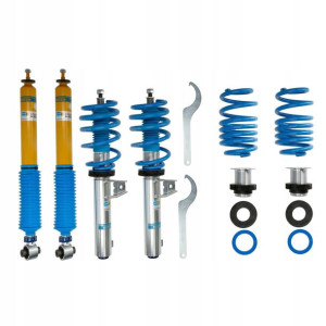 Zawieszenie gwintowane BILSTEIN B16 AUDI TT 1.8-2.
