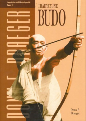 Tradycyjne Budo