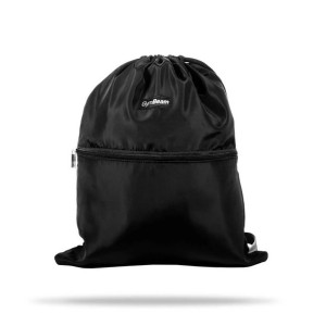 WOREK TRENINGOWY Black - GymBeam