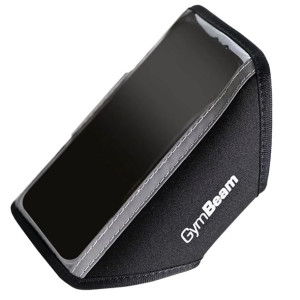 POKROWIEC NA TELEFON SPORTOWY na ramię - GymBeam