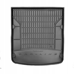 AUDI A6 KOMBI 05.11-09.18 Mata bagażnika FROGUM MM