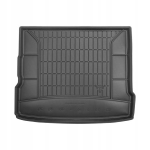 Audi Q3 Terenowy 06.11-10.18 Mata Bagażnika