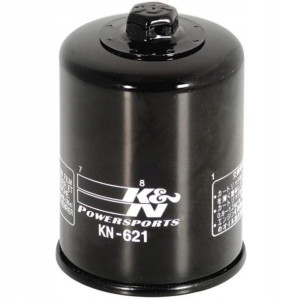 Filtr oleju ARCTIC CAT PROWLER 650 2006- KN-621