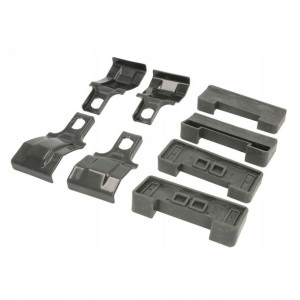 FORD KUGA I 2.0D/2.5 02.08-11.12 Adaptory THULE do