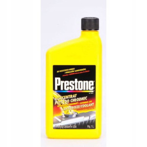 Koncentrat do chłodnic G12+ PRESTONE 1L