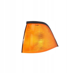 Lampa kierunkowskazu przód L BMW 3 09.90-08.00 TYC