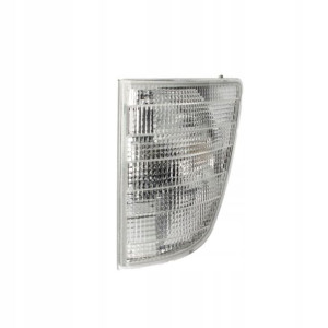 Lampa kierunkowskazu przód L MERCEDES SPRINTER AUT