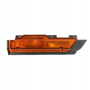 Lampa kierunkowskazu przód L MITSUBISHI CANTER 09.