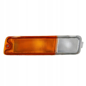 Lampa kierunkowskazu przód L MITSUBISHI L 200 06.9