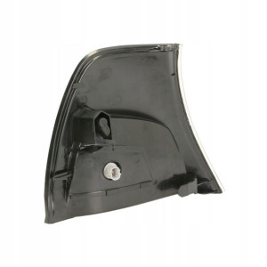 Lampa kierunkowskazu przód L TOYOTA HIACE 08.06-12