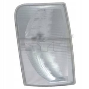 Lampa kierunkowskazu przód L VW LT 05.96-07.06 TYC