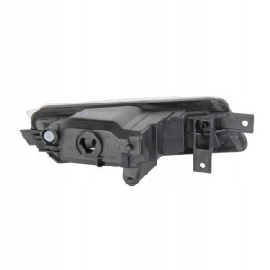 Lampa przeciwmgielna L BMW 1 (E81), 1 (E87) 01.07-