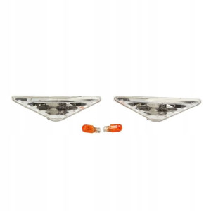 Lampa kierunkowskazu przód L/P FORD FOCUS 10.98-11